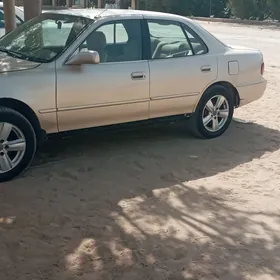 Toyota Camry 1996