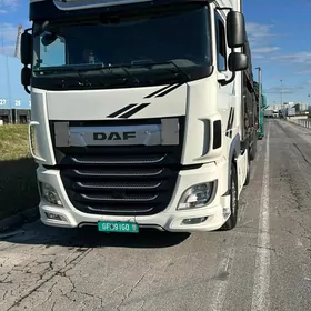 DAF 480 2021