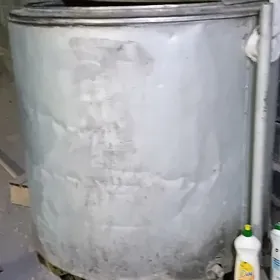 Neržaweýka termos boçka 1 ton