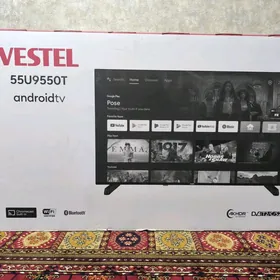 TV VESTEL PAKET 55 ANDROID