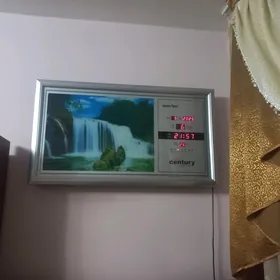 часы настенные
