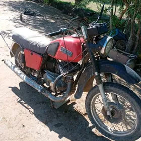 Iž Planeta 5 2002