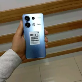 REDMI NOTE 13PRO 8/256