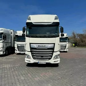 DAF 480 2020