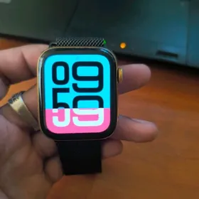 apple watch 6