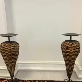 Подсвечник
