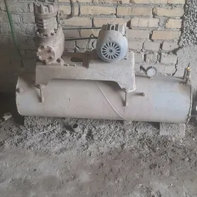 kompressor