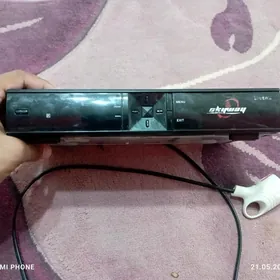 Skyway Tuner