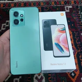 Redmi Not12