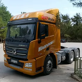 DAF 460 2024