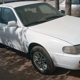 Toyota Camry 1997