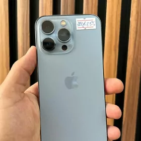iPhone 13pro
