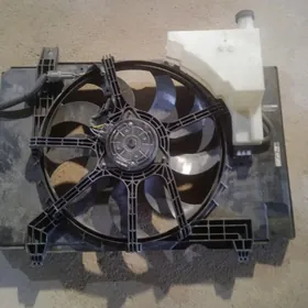 Wintilyator hem generator