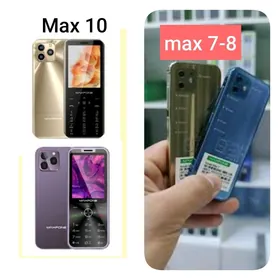 prastoy maxfone max7,8 max10