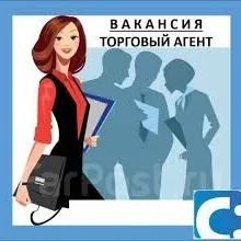 Требуется торговый представитель