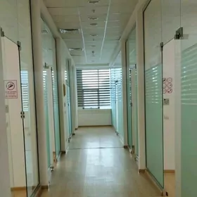 Arenda Berkarar Ofis 250m²