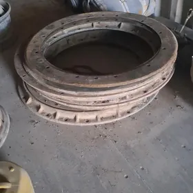 maz