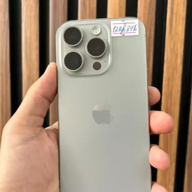 iPhone 15pro