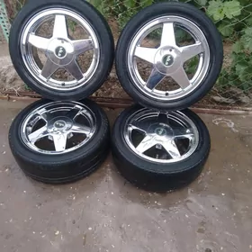 wyls disga argynal hrom 15 lik