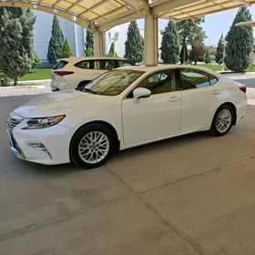 Lexus ES 350 2018