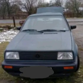 Volkswagen Jetta 1991