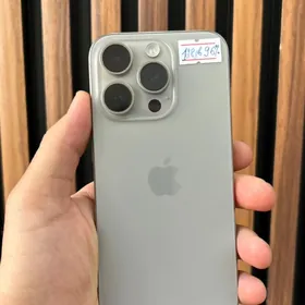 iPhone 15pro