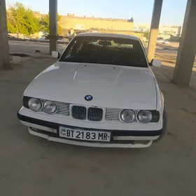 BMW 520 1998