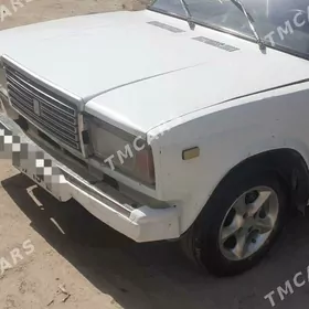 Lada 2107 1997