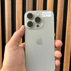 iPhone 15pro