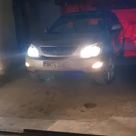 Lexus RX 330 2004