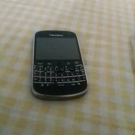 Blackberry bold