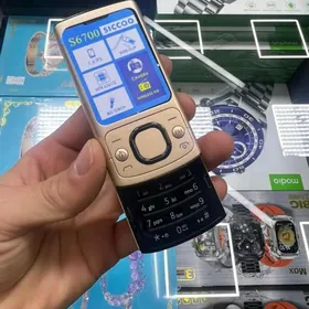 prastoy Telefon sicco 6700