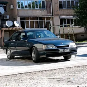 Opel Omega 1991
