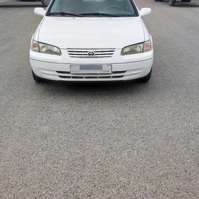Toyota Camry 1998