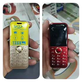 prastoy sq 33 mini telefon