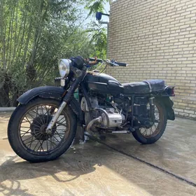 Ural 4320 2025
