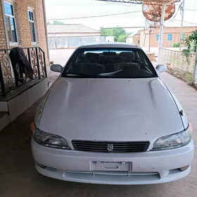 Toyota Mark II 1993