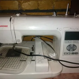 janome 200