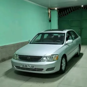 Toyota Avalon 2002