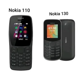 prastoy Nokia 110/130