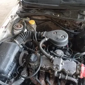 Opel Vectra 1991