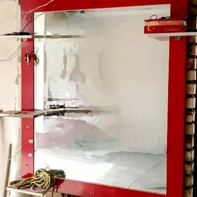 зеркало большое