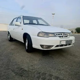 Daewoo Nexia 2009
