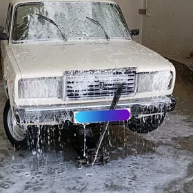 Lada 2107 1996