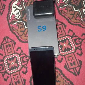 Galaxsy S9