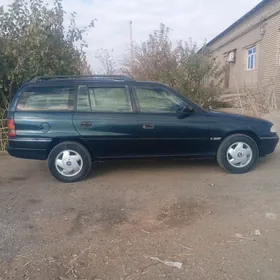 Opel Astra 1995