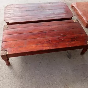 çaý stol