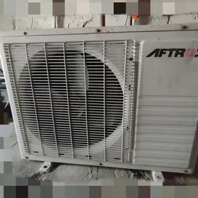 Kondisioner Aftron