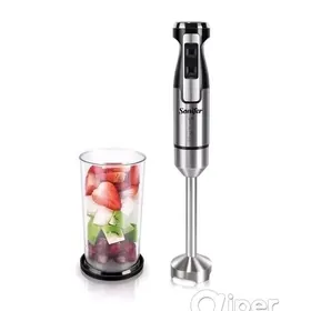 dik blender, çybyk blendir