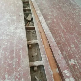 Polluk agac laminat alyan